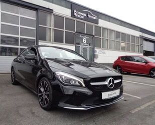 Mercedes-Benz CLA 180 Gebrauchtwagen