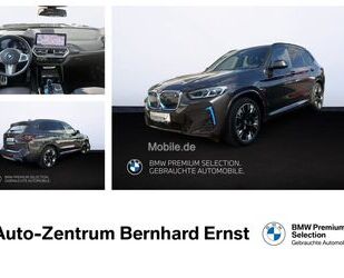 BMW iX3 Gebrauchtwagen