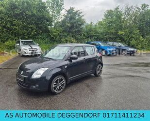 Suzuki Swift Gebrauchtwagen