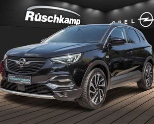 Opel Grandland (X) Gebrauchtwagen
