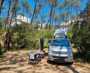 VW T5 Multivan Gebrauchtwagen