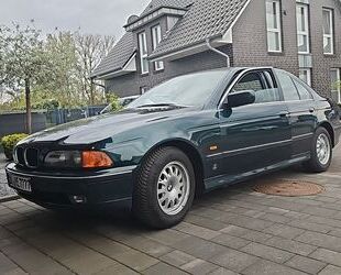 BMW 528 Gebrauchtwagen