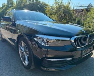 BMW 530 Gebrauchtwagen