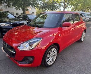 Suzuki Swift Gebrauchtwagen