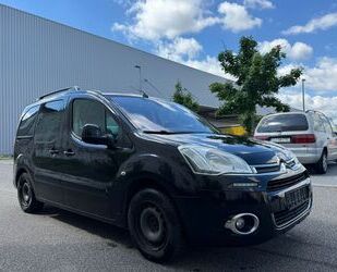 Citroen Berlingo Gebrauchtwagen