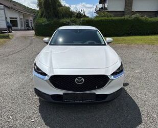 Mazda CX-30 Gebrauchtwagen