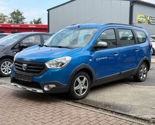 Dacia Lodgy Gebrauchtwagen