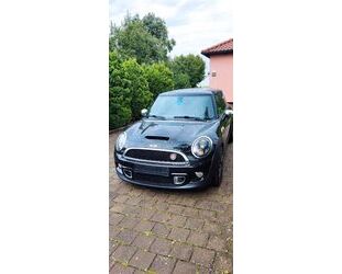 Mini Cooper S Gebrauchtwagen