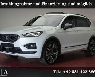 Seat Tarraco Gebrauchtwagen