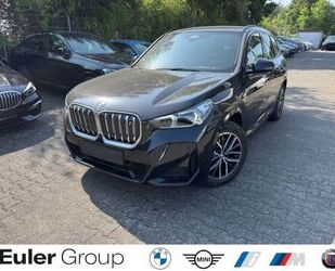 BMW iX1 Gebrauchtwagen