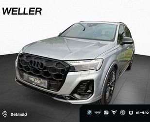 Audi SQ7 Gebrauchtwagen