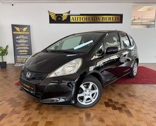 Honda Jazz Gebrauchtwagen