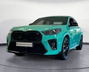 BMW X2 Gebrauchtwagen
