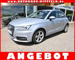 Audi A1 Gebrauchtwagen