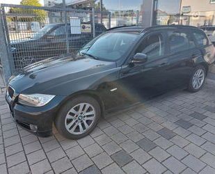 BMW 318 Gebrauchtwagen