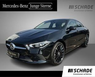 Mercedes-Benz CLA 200 Gebrauchtwagen