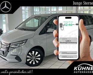 Mercedes-Benz EQV Gebrauchtwagen