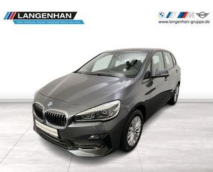 BMW 218 Active Tourer Gebrauchtwagen
