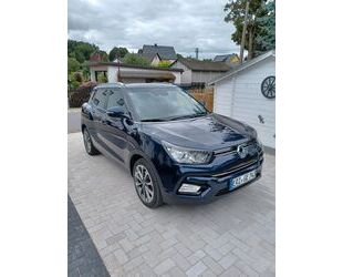 SsangYong Tivoli Gebrauchtwagen