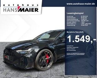 Audi RS6 Gebrauchtwagen