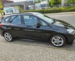 BMW 218 Active Tourer Gebrauchtwagen
