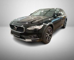 Volvo V90 Cross Country Gebrauchtwagen