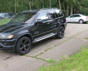BMW X5 Gebrauchtwagen