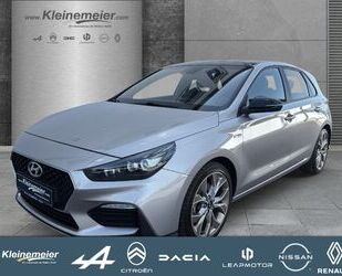 Hyundai i30 Gebrauchtwagen