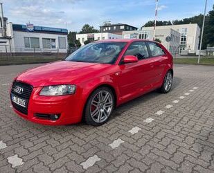 Audi A3 Gebrauchtwagen