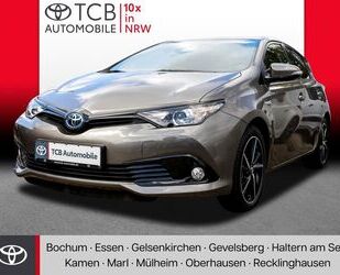 Toyota Auris Gebrauchtwagen