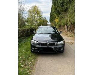 BMW 118 Gebrauchtwagen