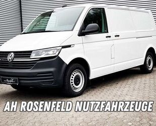 VW T6 Transporter Gebrauchtwagen