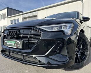 Audi e-tron Gebrauchtwagen