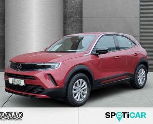 Opel Mokka-e Gebrauchtwagen