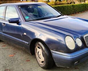 Mercedes-Benz 200 Gebrauchtwagen