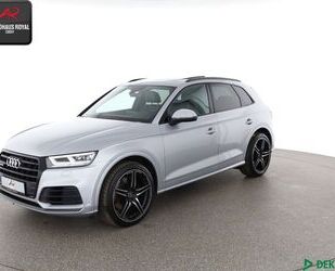 Audi SQ5 Gebrauchtwagen