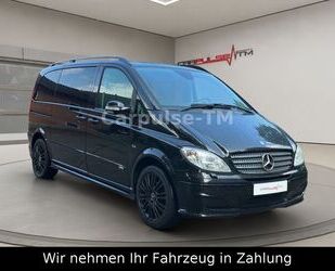 Mercedes-Benz Viano Gebrauchtwagen