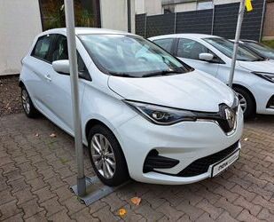 Renault ZOE Gebrauchtwagen