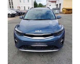 Kia Stonic Gebrauchtwagen