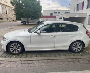 BMW 116 Gebrauchtwagen