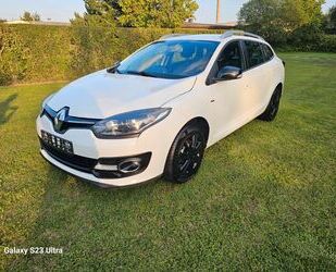 Renault Megane Gebrauchtwagen