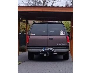 Chevrolet C1500 Gebrauchtwagen