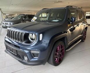 Jeep Renegade Gebrauchtwagen