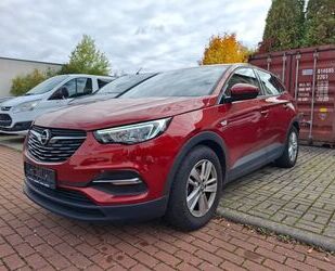 Opel Grandland (X) Gebrauchtwagen