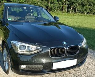 BMW 118 Gebrauchtwagen