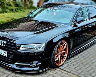 Audi A8 Gebrauchtwagen