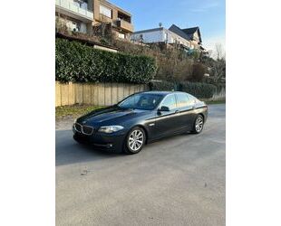 BMW 525 Gebrauchtwagen