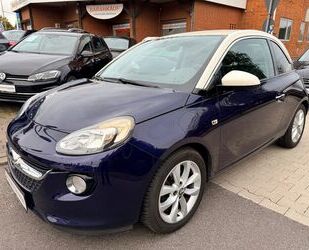 Opel Adam Gebrauchtwagen