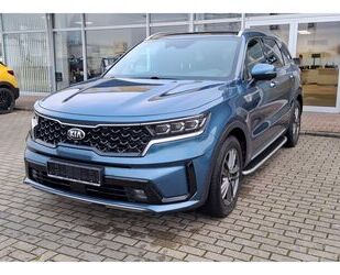 Kia Sorento Gebrauchtwagen