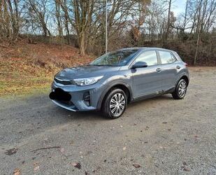 Kia Stonic Gebrauchtwagen